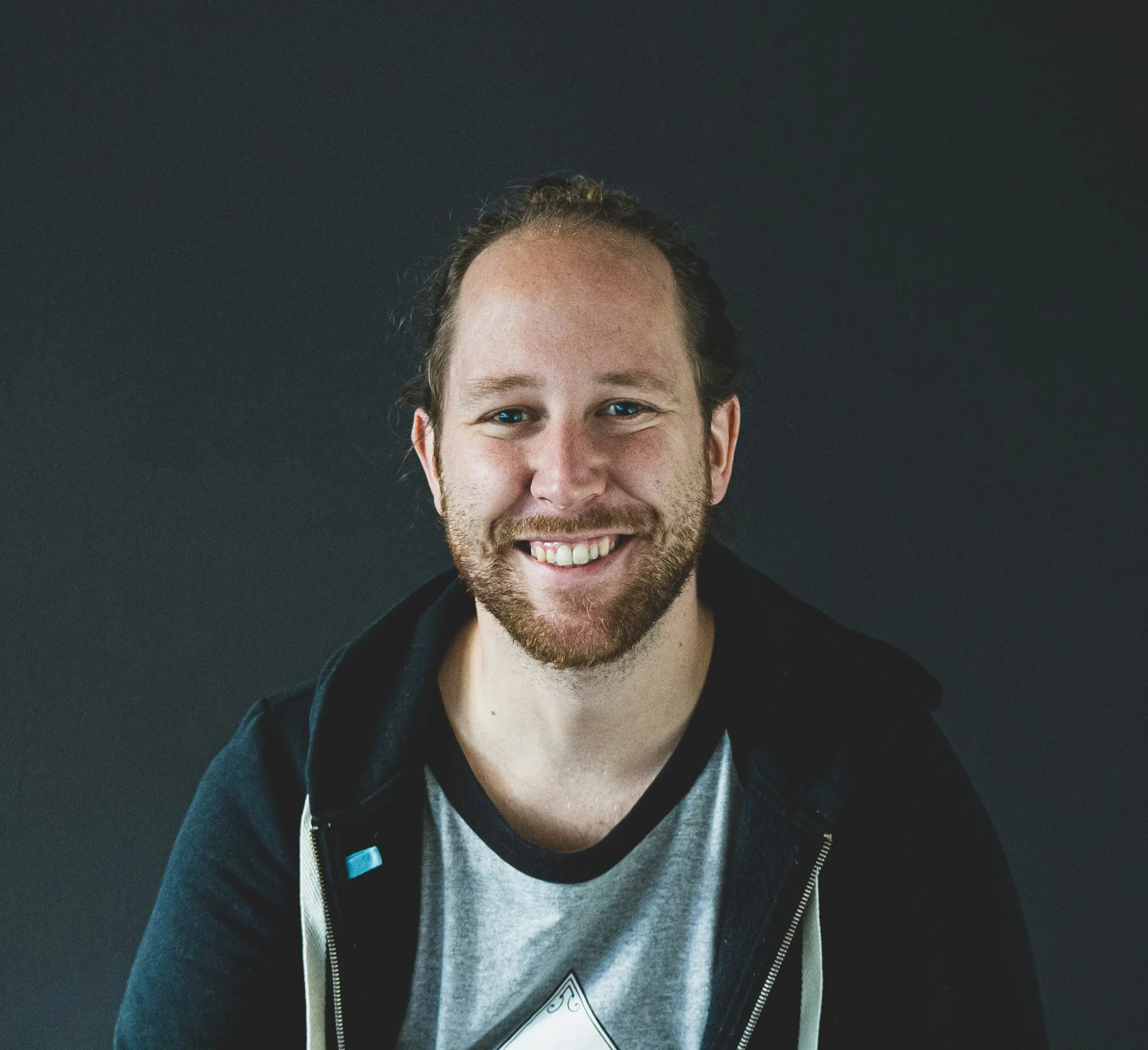 Andrew Carol