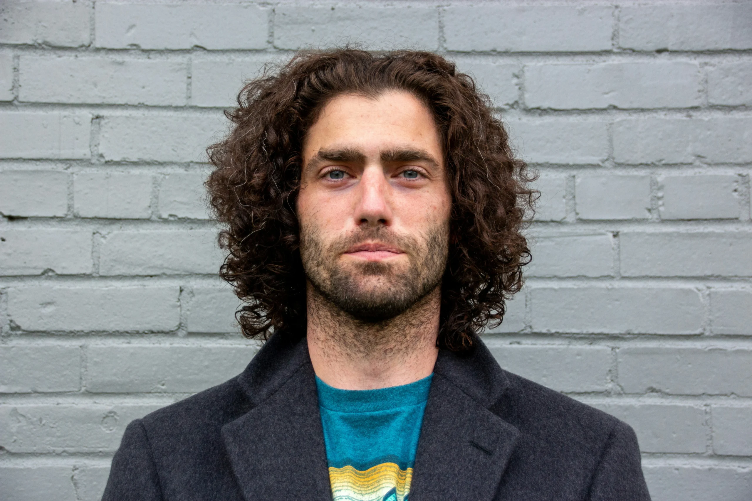 Matthew Mark