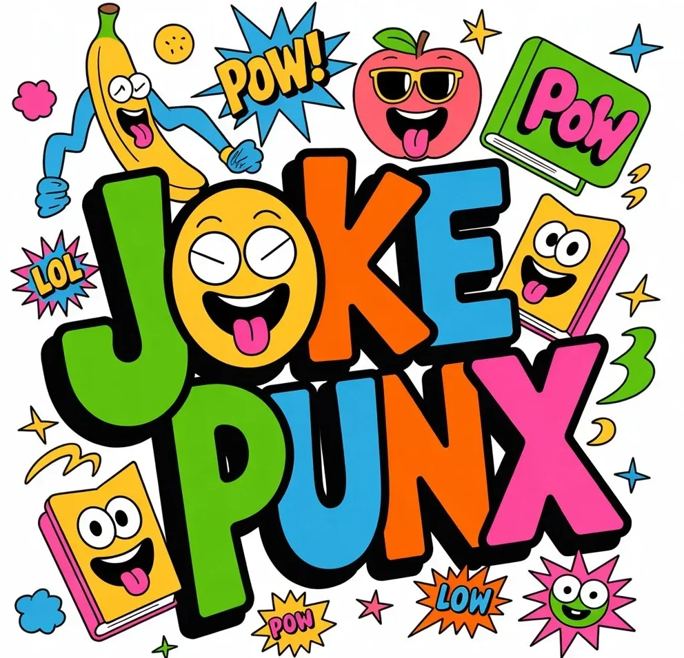 Joke Punx
