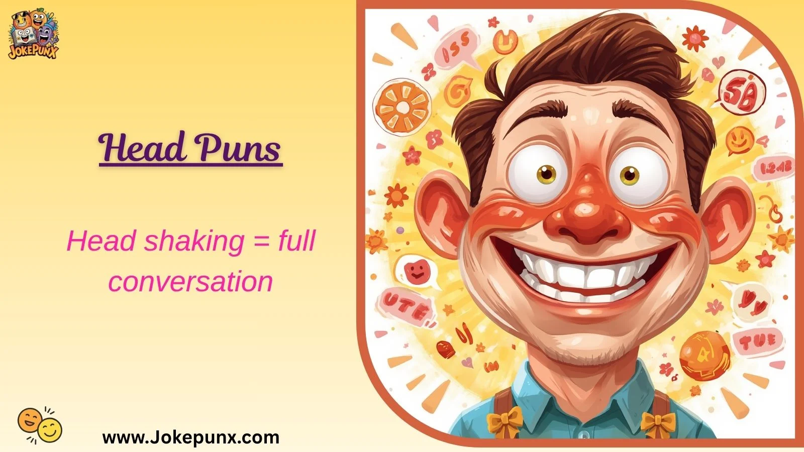 Head Puns